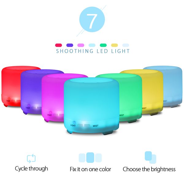 zokop usb 5v 120ml 2358yk colorful rgb light aromatherapy essential oil diffuser / cold mist humidifier us shipping
zokop usb 5v 120ml 2358yk colorful rgb light aromatherapy essential oil diffuser / cold mist humidifier us shipping