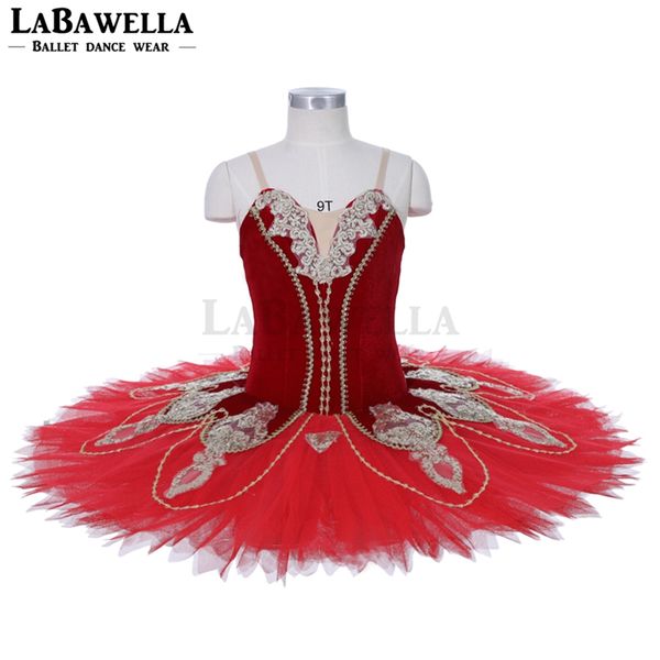 red spanish professional ballet tutu costume girl pancake ballet tutu costume dance troupe performance don quixote jy002a, Black;red
red spanish professional ballet tutu costume girl pancake ballet tutu costume dance troupe performance don quixote jy002a, Black;red