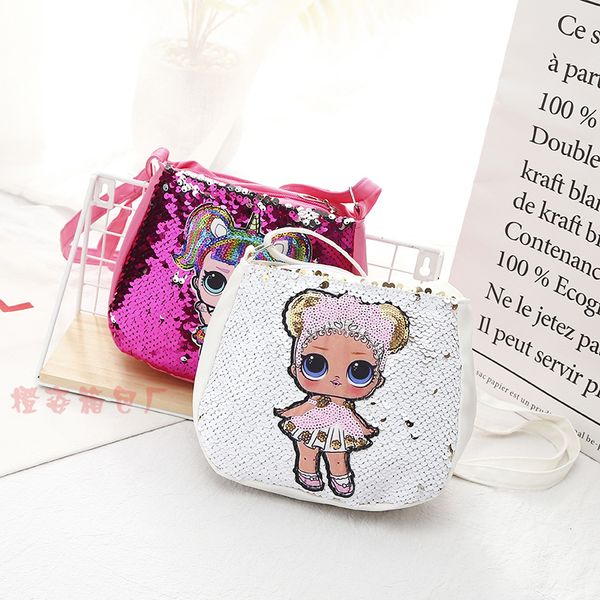 sequin kids toys designer handbags hangbag 20*18cm girls cartoon storage bags backpacks hop-pocket christmas gifts bags, White
sequin kids toys designer handbags hangbag 20*18cm girls cartoon storage bags backpacks hop-pocket christmas gifts bags, White