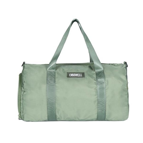 women hand luggage weekend multifunctional duffle bag portable business trip gym travel sports large capacity holiday fitness
women hand luggage weekend multifunctional duffle bag portable business trip gym travel sports large capacity holiday fitness
