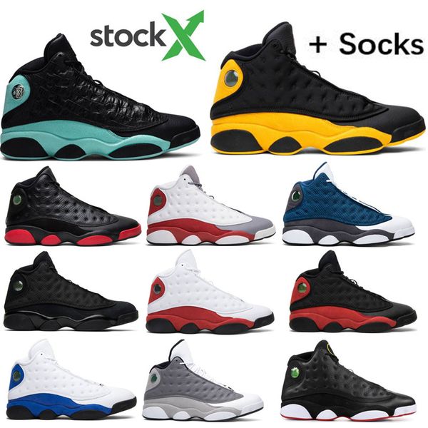 13 island green lakers bred flint mens basketball shoes cap and gown history of flight phantom chicago hyper black cat with box
13 island green lakers bred flint mens basketball shoes cap and gown history of flight phantom chicago hyper black cat with box