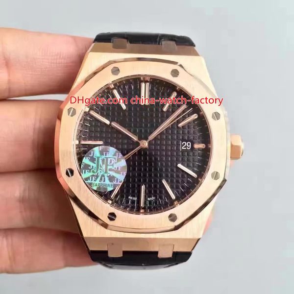 5 style selling v3 cal.3120 movement 41mm offshore 15400 15400st.oo.1220st.01leather bands automatic mens watch watches, Slivery;brown
5 style selling v3 cal.3120 movement 41mm offshore 15400 15400st.oo.1220st.01leather bands automatic mens watch watches, Slivery;brown