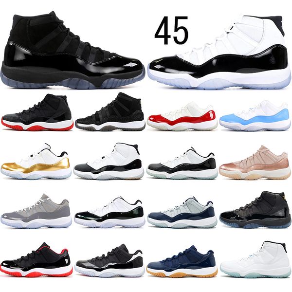 with socks new concord high 45 11 xi 11s cap and gown prm heiress platinum tint space jams men basketball shoes sports sneakers
with socks new concord high 45 11 xi 11s cap and gown prm heiress platinum tint space jams men basketball shoes sports sneakers