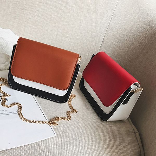 pu leather solid color women casual fashionable chain women crossbody bags color shoulder bags strap ladies bag
pu leather solid color women casual fashionable chain women crossbody bags color shoulder bags strap ladies bag