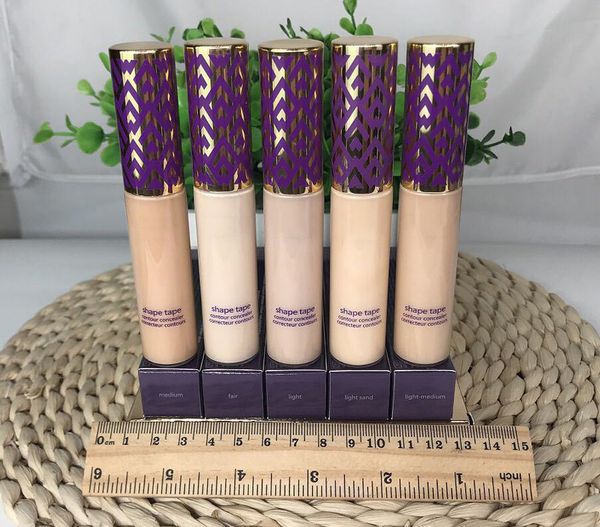 высочайшее качество shape tape contour concealer 5 цветов яркий / легкий / легкий средний / легкий песок / средний 10 мл жидкий тональный ка
высочайшее качество shape tape contour concealer 5 цветов яркий / легкий / легкий средний / легкий песок / средний 10 мл жидкий тональный ка