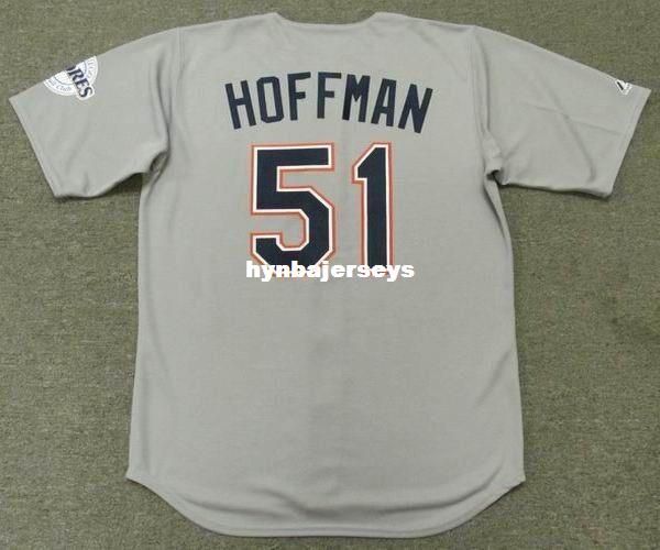 custom trevor hoffman san diego stitched 1998 majestic vintage away baseball jersey retro mens jerseys shirt, Blue;black
custom trevor hoffman san diego stitched 1998 majestic vintage away baseball jersey retro mens jerseys shirt, Blue;black
