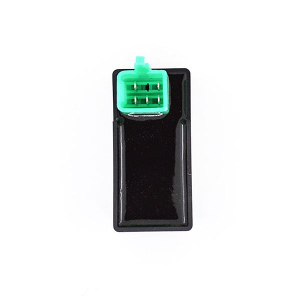 yemoto universal 5-pin ac cdi box ignition trigger, used for 50cc 70cc 90cc 125cc motorcycle atv quad go cars dirtbike underbone
yemoto universal 5-pin ac cdi box ignition trigger, used for 50cc 70cc 90cc 125cc motorcycle atv quad go cars dirtbike underbone