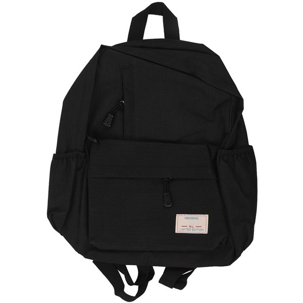 linen small backpack school bag for teenage school backpack for students backpacks rucksack bookbags travel bag, black
linen small backpack school bag for teenage school backpack for students backpacks rucksack bookbags travel bag, black