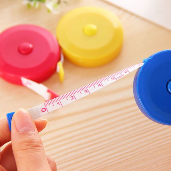 mini measuring tape household multi-purpose automatic tape measure retractable colorful portable kids heightler zl, Black
mini measuring tape household multi-purpose automatic tape measure retractable colorful portable kids heightler zl, Black