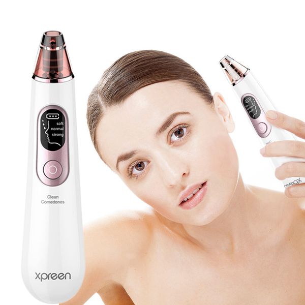 facial blackhead remover pimple removal vacuum machine skin care pore vacuum acne suction tool face cleaning tools
facial blackhead remover pimple removal vacuum machine skin care pore vacuum acne suction tool face cleaning tools