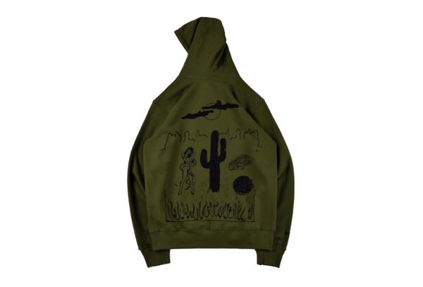 men's hoodies & sweatshirts pullover hip hop loose astroworld extremely rodeo tour hoodie, Black
men's hoodies & sweatshirts pullover hip hop loose astroworld extremely rodeo tour hoodie, Black