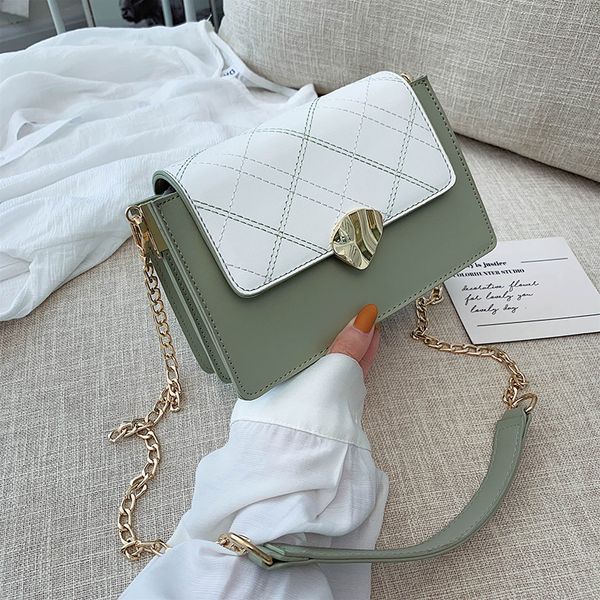 women's bags contrast color leather crossbody bags for women 2019 small shoulder messenger bag female travel handbags and purses
women's bags contrast color leather crossbody bags for women 2019 small shoulder messenger bag female travel handbags and purses