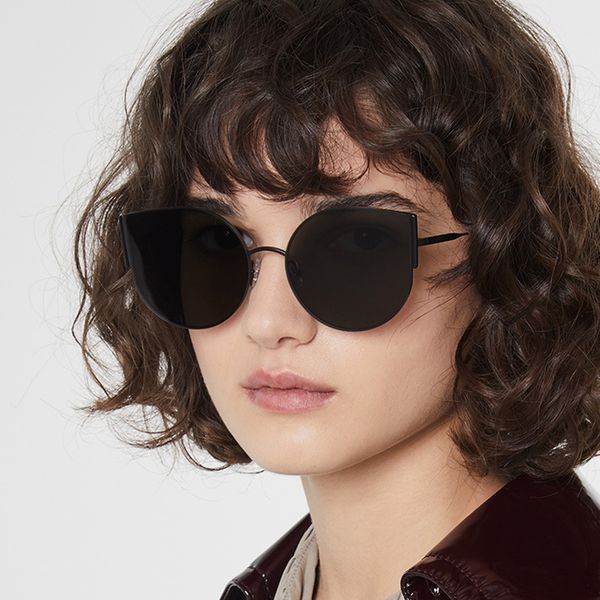 2019 luxury cat eye sunglasses for women big frame sunglasses brand design fashion cat eye sun glasses female eyewear uv400, White;black
2019 luxury cat eye sunglasses for women big frame sunglasses brand design fashion cat eye sun glasses female eyewear uv400, White;black