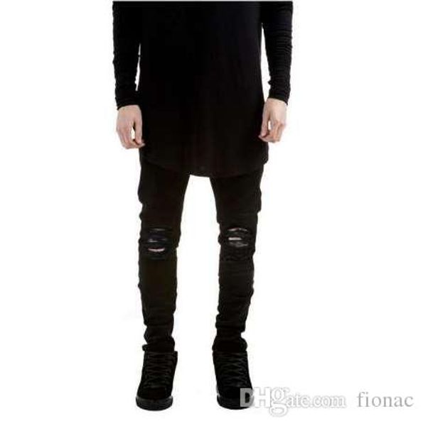 новый черный рваные джинсы мужчины с отверстиями супер узкие известный дизайнер марки приталенный fit деним брюки жан почесал байкер джинсы, Blue
новый черный рваные джинсы мужчины с отверстиями супер узкие известный дизайнер марки приталенный fit деним брюки жан почесал байкер джинсы, Blue