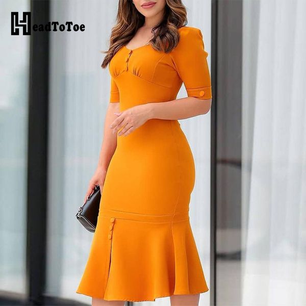 solid button design пеп хем bodycon платье женщины с коротким рукавом лето midi платье дамы повседневный офиса workwear желтые платья, Black;pink
solid button design пеп хем bodycon платье женщины с коротким рукавом лето midi платье дамы повседневный офиса workwear желтые платья, Black;pink