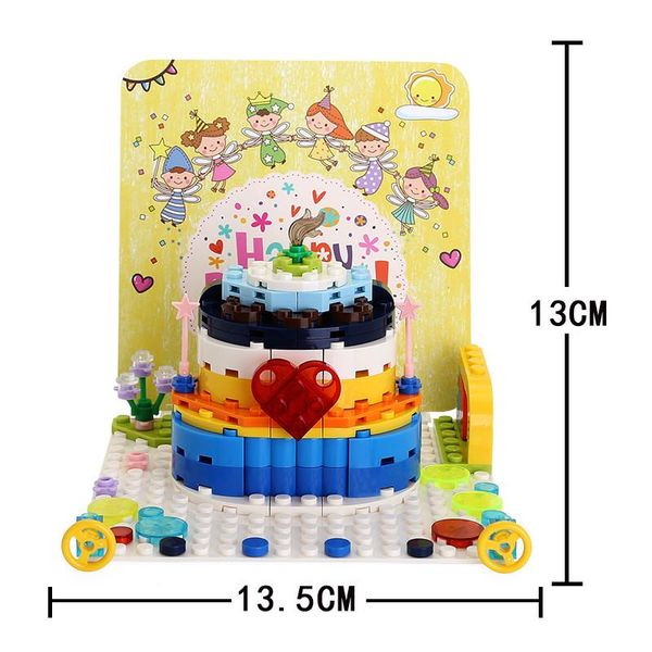 2020 new children intelligence building blocks diy granulum 3d stereo greeting card building blocks baby boys gift ing
2020 new children intelligence building blocks diy granulum 3d stereo greeting card building blocks baby boys gift ing