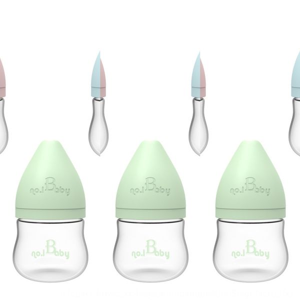 baby 60ml wide diameter mini juice milk glass drinking water feeding bottle anti-flatulence borosilicate glass bottle
baby 60ml wide diameter mini juice milk glass drinking water feeding bottle anti-flatulence borosilicate glass bottle