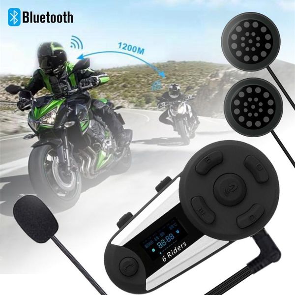herobiker водонепроницаемый мотоцикл шлем интерком-гарнитура 6 человек подключить динамик шлем переговорные интерком гарнитура мото 1200м
herobiker водонепроницаемый мотоцикл шлем интерком-гарнитура 6 человек подключить динамик шлем переговорные интерком гарнитура мото 1200м