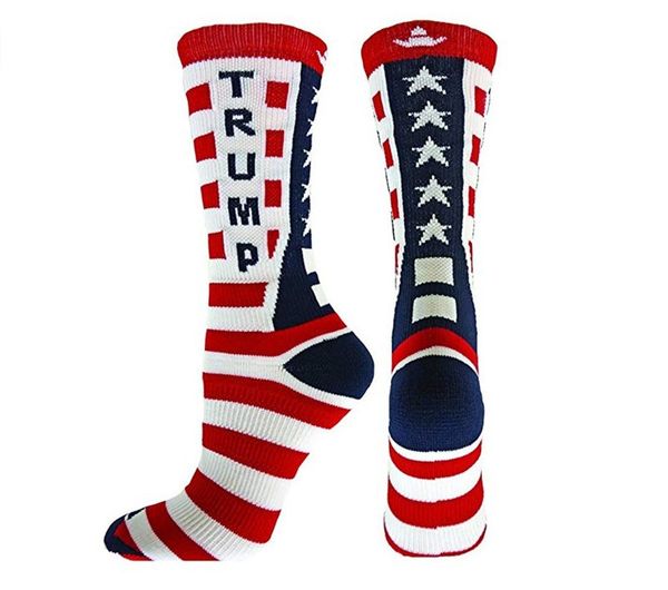 2020 Trump Носки унисекс Нового Crew Socks сделать Америку Великой Снова 2020 Trump Маг Socks пере
2020 Trump Носки унисекс Нового Crew Socks сделать Америку Великой Снова 2020 Trump Маг Socks пере