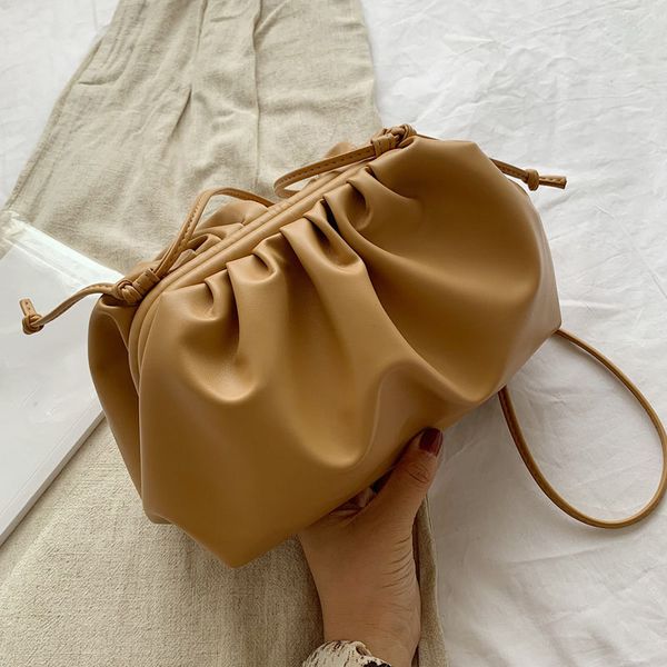 bags for women 2020 pu leather dumpling shoulder messenger bag luxury ladies purse and handbag mini evening party clutch female
bags for women 2020 pu leather dumpling shoulder messenger bag luxury ladies purse and handbag mini evening party clutch female