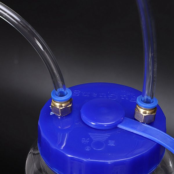 electric milking machine goat milking machine thickened water tank pvc hose with flow restrictor
electric milking machine goat milking machine thickened water tank pvc hose with flow restrictor