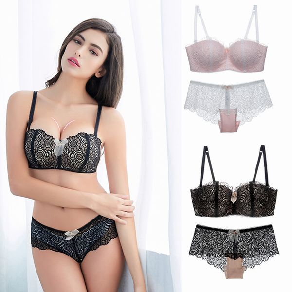 cywer горячей продажи роскошного 1/2 чашки бренд сексуальное intimates толкать вверх бюстгальтер цветочная вышивку кружева белья женщин бюст, Red;black
cywer горячей продажи роскошного 1/2 чашки бренд сексуальное intimates толкать вверх бюстгальтер цветочная вышивку кружева белья женщин бюст, Red;black