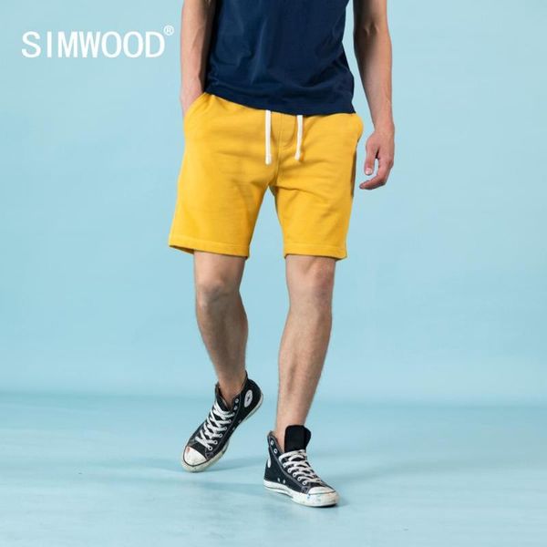 simwood 2020 summer new drawstring shorts men casual jogger sweathshorts plus size workout gym shorts sj130715, White;black
simwood 2020 summer new drawstring shorts men casual jogger sweathshorts plus size workout gym shorts sj130715, White;black