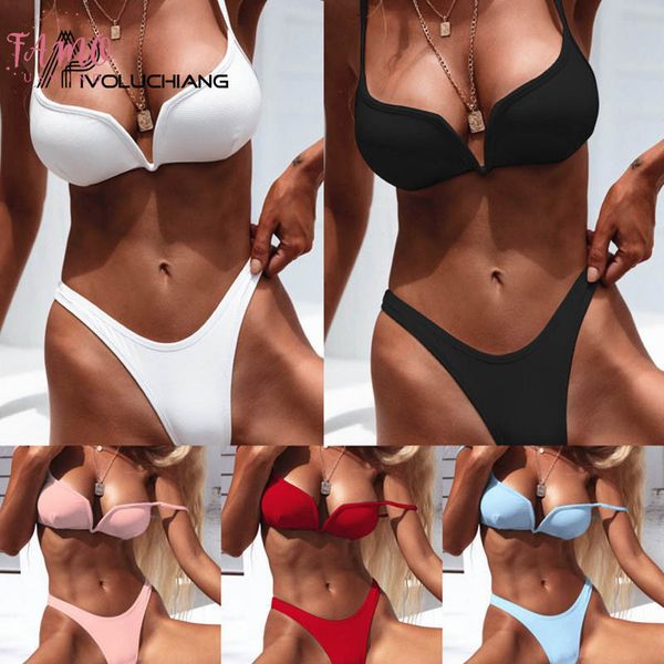 v shape swimwear brazilian bikini panties for women black mini bikini swimwear swimsuit blue red pink black, White;black
v shape swimwear brazilian bikini panties for women black mini bikini swimwear swimsuit blue red pink black, White;black