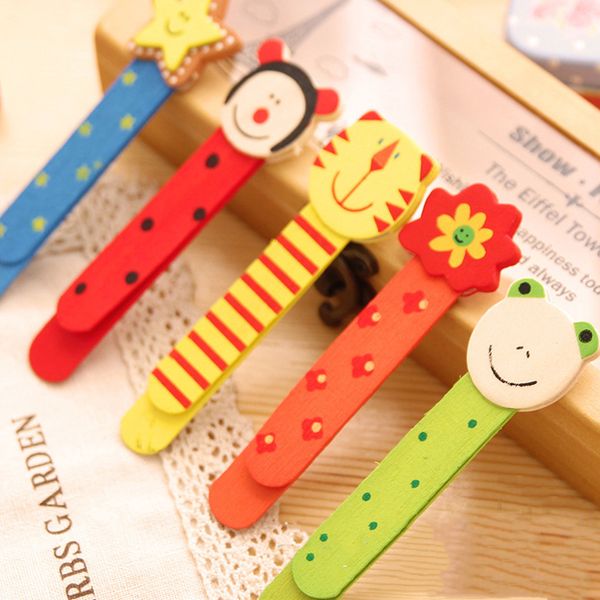bookmarks lovely cartoon wooden signs children colorful cute animals bookmark school office stationery students animal bookmarks 8
bookmarks lovely cartoon wooden signs children colorful cute animals bookmark school office stationery students animal bookmarks 8