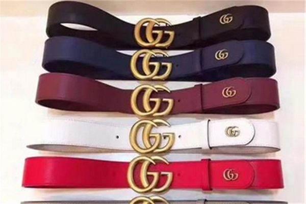 2new black fashion buckle belt mens womens belt ceinture for gift, Black;brown 
2new black fashion buckle belt mens womens belt ceinture for gift, Black;brown