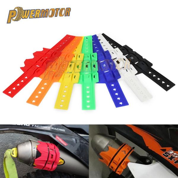 motorcycle exhaust /round oval system escape muffler protector guard exc sx xcw sxs smr mx exc-f dirt bike
motorcycle exhaust /round oval system escape muffler protector guard exc sx xcw sxs smr mx exc-f dirt bike
