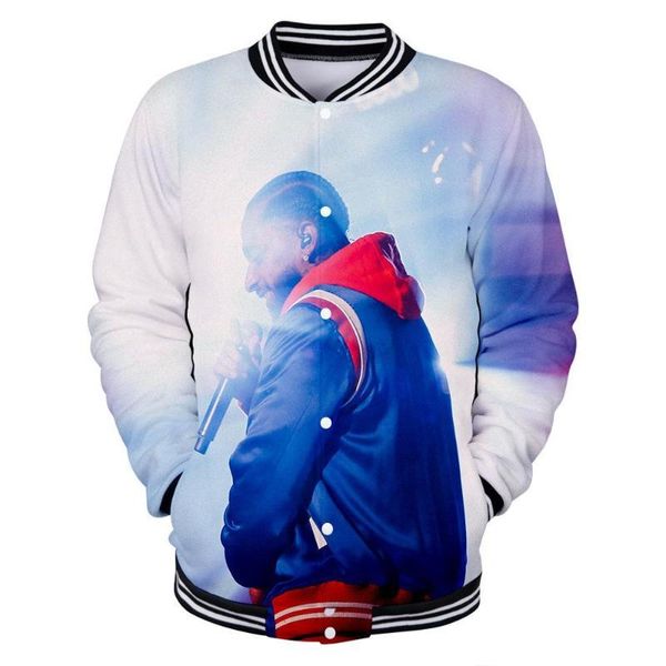 jackets mens nipsey hussle rap single breasted coats sports casual jacket r.i.p hiphop baseball, Black;brown
jackets mens nipsey hussle rap single breasted coats sports casual jacket r.i.p hiphop baseball, Black;brown