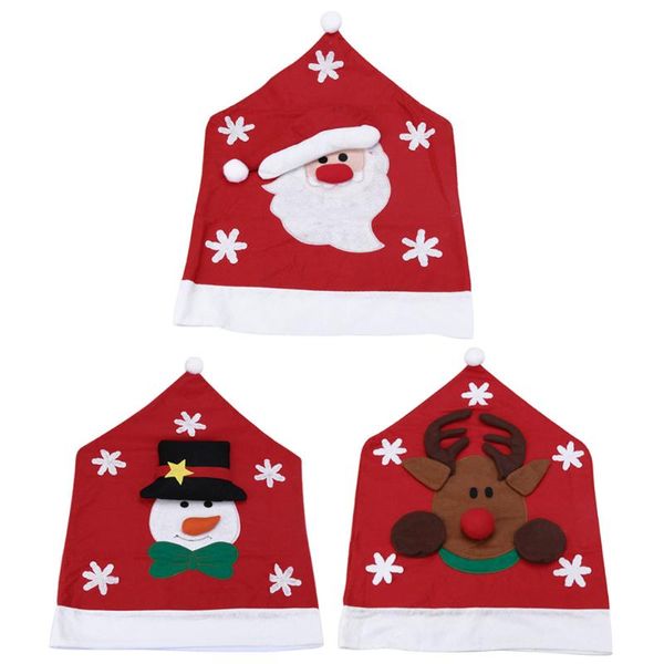 christmas decorations for home chair cover snowman santa claus elk chair cover navidad natal new year merry christmas ornaments
christmas decorations for home chair cover snowman santa claus elk chair cover navidad natal new year merry christmas ornaments