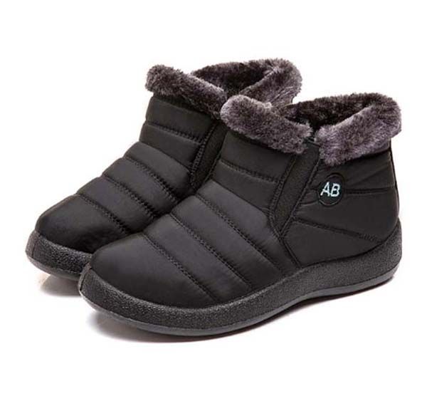 2019 new short boots snow boot fashion shoes with dust bag sock boots flat trainer women casual shoes 036, Black
2019 new short boots snow boot fashion shoes with dust bag sock boots flat trainer women casual shoes 036, Black