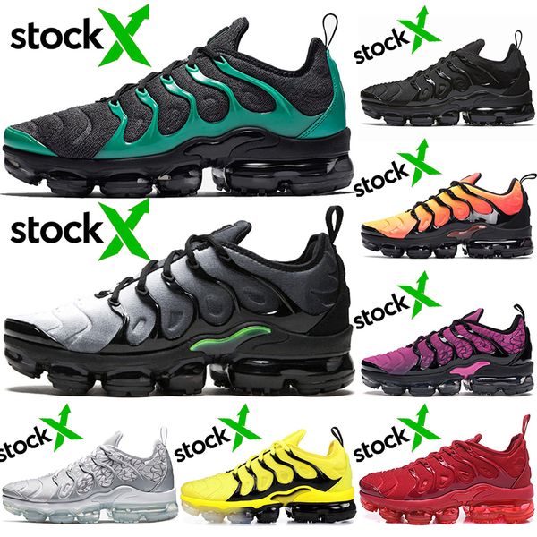 tn plus wholesale triple red bumblebee men cushion running shoes geometric active fuchsia black women trainers sports sneakers size 13, White;red
tn plus wholesale triple red bumblebee men cushion running shoes geometric active fuchsia black women trainers sports sneakers size 13, White;red