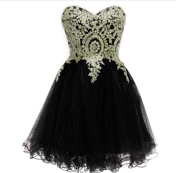 royal blue short prom party dresses homecoming gown a line gold appliqued lace tulle black burgundy navy beads crystals party cocktail, Red
royal blue short prom party dresses homecoming gown a line gold appliqued lace tulle black burgundy navy beads crystals party cocktail, Red