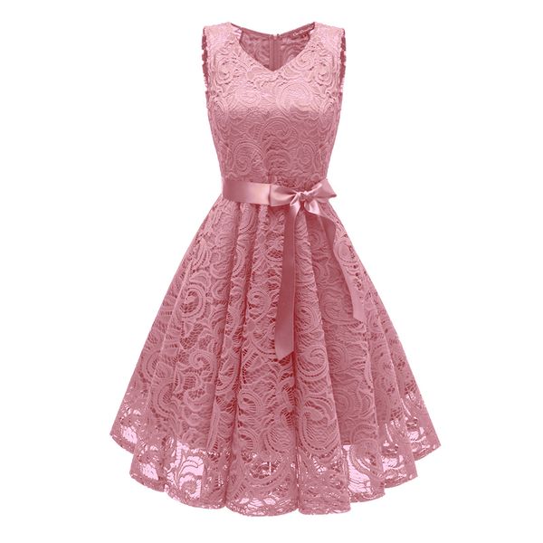 versear crochet lace hollow out women elegant mini party dresses for women 2019 korea style sleeveless belt banquet tutu dresses, Black;gray
versear crochet lace hollow out women elegant mini party dresses for women 2019 korea style sleeveless belt banquet tutu dresses, Black;gray