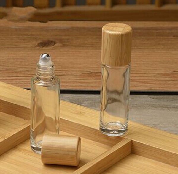 bamboo lid cap roll on ball glass roll on bottle portable essential oil bottle with stainless steel roller ball 10ml llfa
bamboo lid cap roll on ball glass roll on bottle portable essential oil bottle with stainless steel roller ball 10ml llfa
