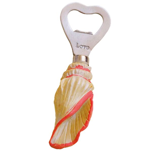 love seashell shaped bottle opener for wedding party favor, metal beer bottle opener wine and beer accessories
love seashell shaped bottle opener for wedding party favor, metal beer bottle opener wine and beer accessories