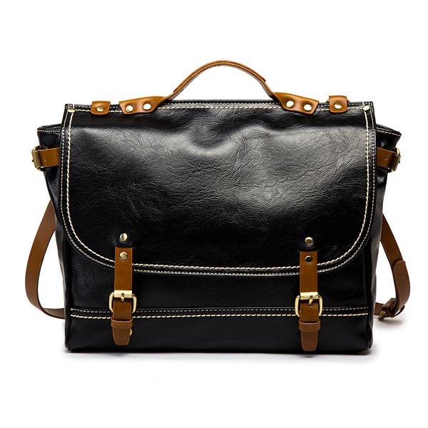 casual men pu briefcase bag fashion waterproof male business bag shoulder office handbag totes
casual men pu briefcase bag fashion waterproof male business bag shoulder office handbag totes