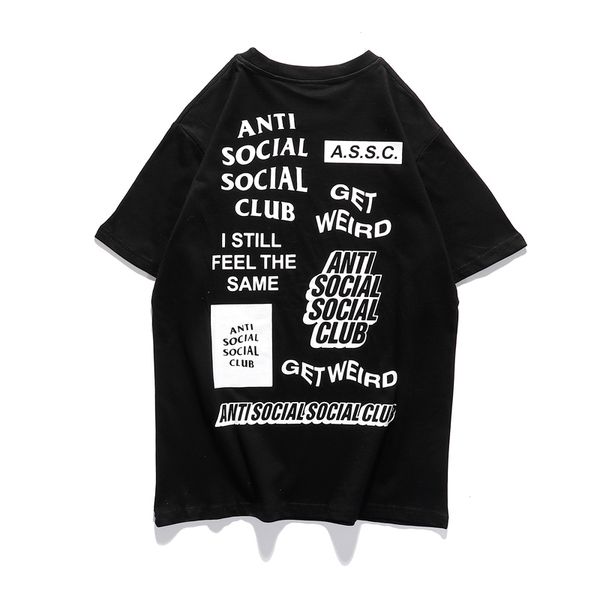 assc ms designer t shirt european and american trend t shirt luxury polo letter printing vest men and women couple t-shirt wild t-shirt, White
assc ms designer t shirt european and american trend t shirt luxury polo letter printing vest men and women couple t-shirt wild t-shirt, White