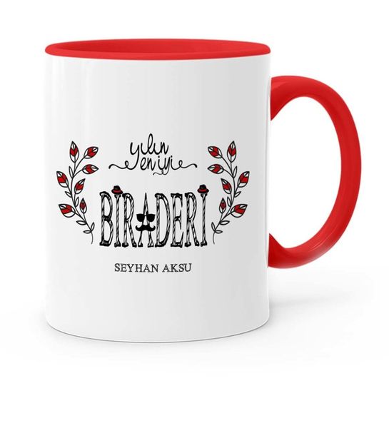 personalized the year 's biraderi red mug cup other dinnerware
personalized the year 's biraderi red mug cup other dinnerware