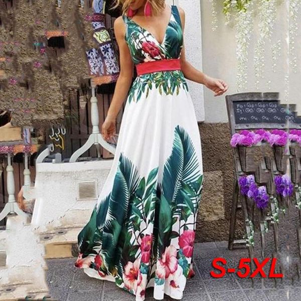 beach wear fashion women summer v-neck sleeveless collect waist bohemian print maxi dress beach dress
beach wear fashion women summer v-neck sleeveless collect waist bohemian print maxi dress beach dress