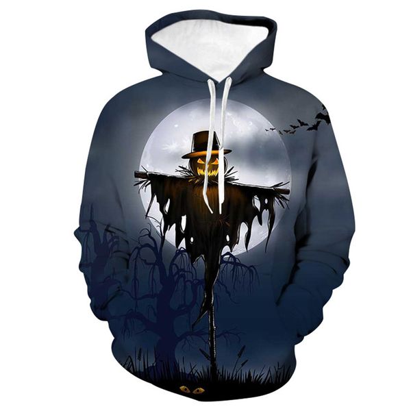 halloween hoodie men women 2019 autumn new 3d hoodies sweatshirts men plus size streetwear hoody sweatshirt sudadera hombre, Black
halloween hoodie men women 2019 autumn new 3d hoodies sweatshirts men plus size streetwear hoody sweatshirt sudadera hombre, Black