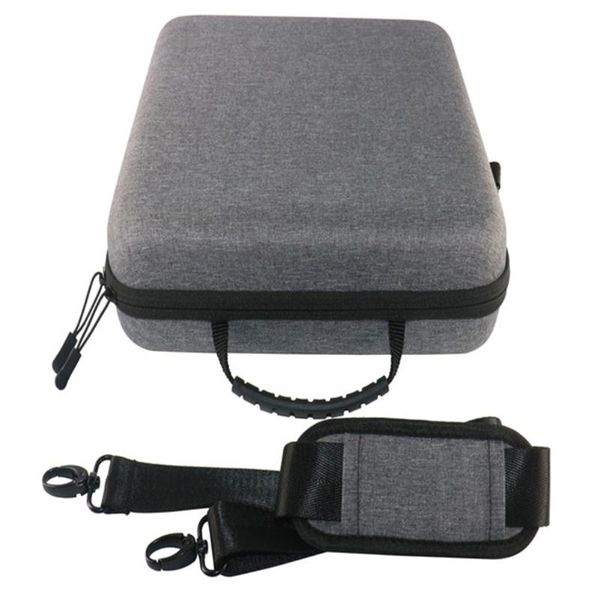 drone protective portable storage carrying case bag handbag shoulder waterproof for parrot anafi
drone protective portable storage carrying case bag handbag shoulder waterproof for parrot anafi