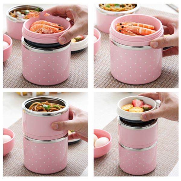 cute korean thermal lunch box leak-proof stainless steel bento box kids portable picnic school food container
cute korean thermal lunch box leak-proof stainless steel bento box kids portable picnic school food container