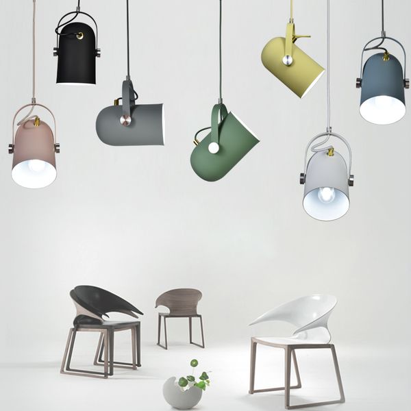 e27 adjustable small pendant lights nordic modern droplight home decor lighting lamp bar showcase spot light
e27 adjustable small pendant lights nordic modern droplight home decor lighting lamp bar showcase spot light