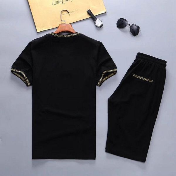 2020 fashion mens sportswea designer tracksuit letter embroidery luxury summer sportswear luxury tracksuit mens short sets, Gray
2020 fashion mens sportswea designer tracksuit letter embroidery luxury summer sportswear luxury tracksuit mens short sets, Gray