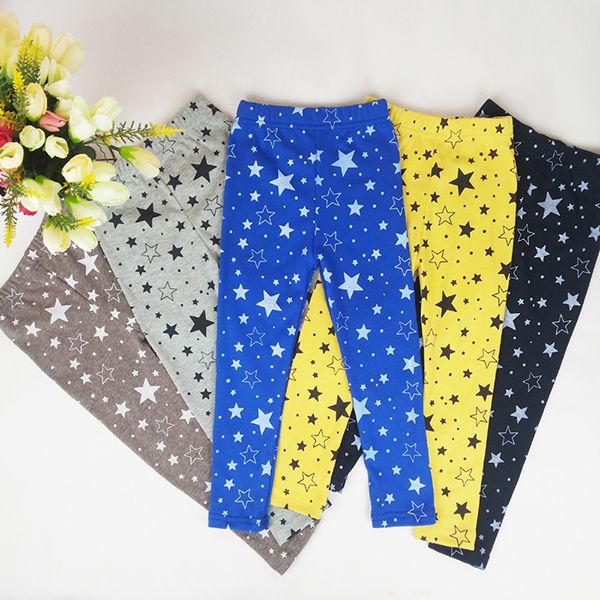 2-7 years autumn winter children baby girls slim legging star pattern toddler kids stretchy pants, Blue
2-7 years autumn winter children baby girls slim legging star pattern toddler kids stretchy pants, Blue