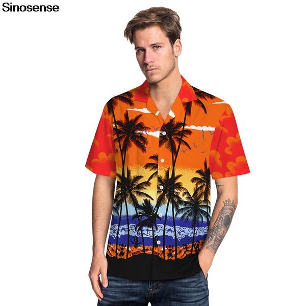 men's tropical hawaiian shirt 2020 button down short sleeve quick dry blouses summer holiday aloha beach party camp shirts, White;black
men's tropical hawaiian shirt 2020 button down short sleeve quick dry blouses summer holiday aloha beach party camp shirts, White;black